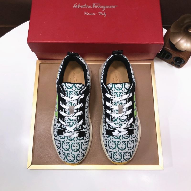 Ferragamo Shoes